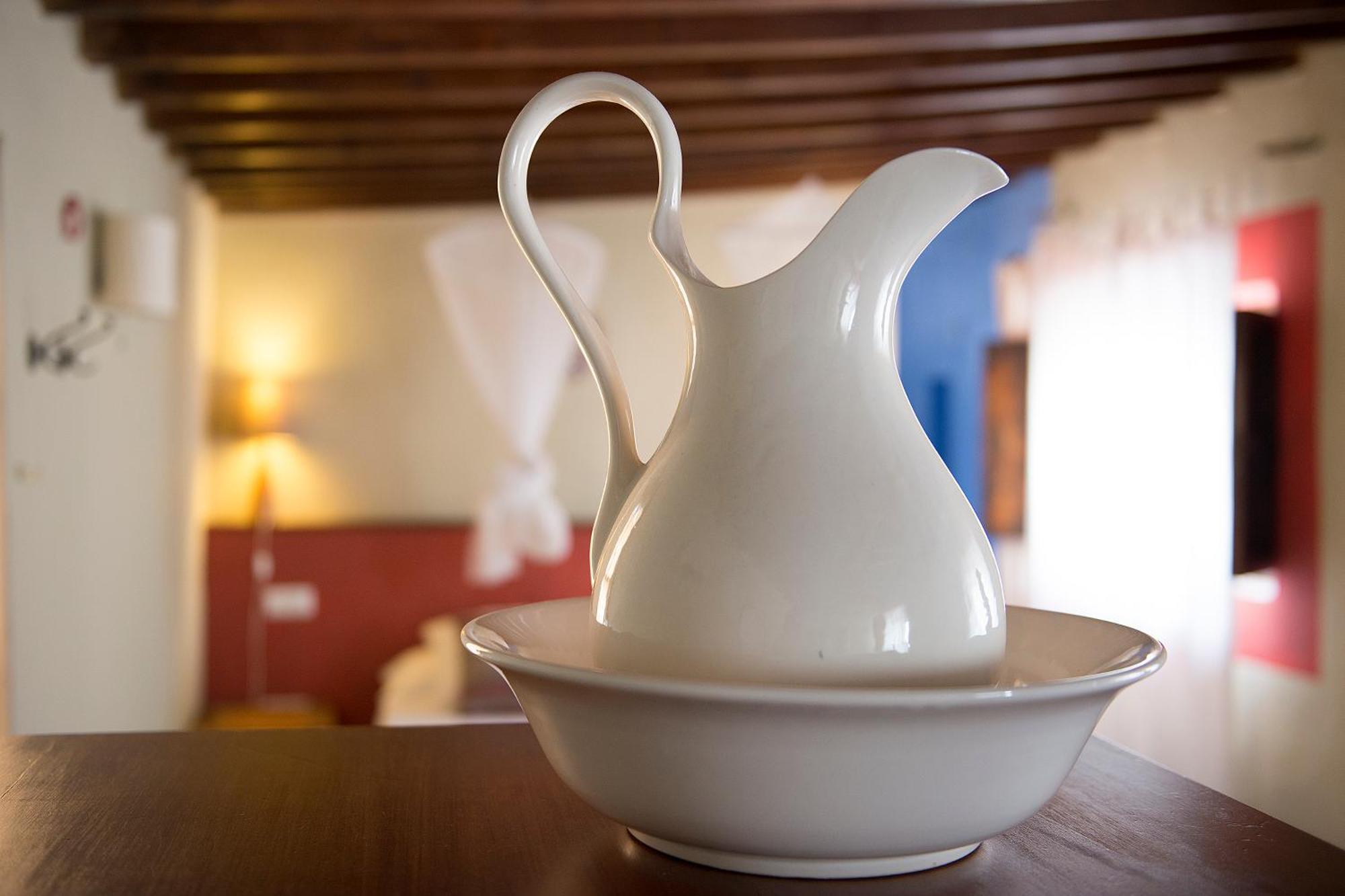La Casa Grande Hotel Arcos de la Frontera Phòng bức ảnh