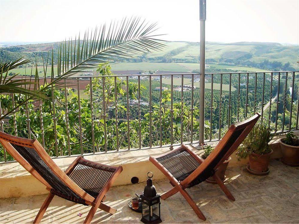 La Casa Grande Hotel Arcos de la Frontera Ngoại thất bức ảnh